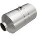 MagnaFlow Exhaust Products 4481355 California Universal Catalytic Converter-2.25in. - Truck Part Superstore