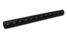 Vibrant Performance 2705 4 Ply Silicone Sleeve; 1.75 in. I.D. x 36 in. Long; Black; - Truck Part Superstore