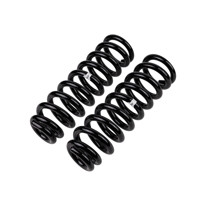 Old Man Emu 2705 Coil Spring; Fits 200 Series; 100 KGS; Gas Engines; Sold As A Pair; - Truck Part Superstore