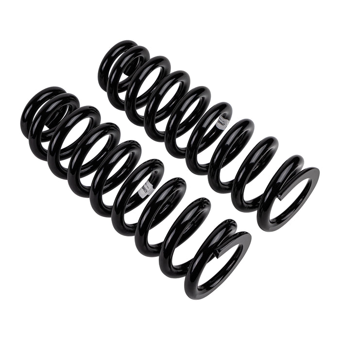 Old Man Emu 2705 Coil Spring; Fits 200 Series; 100 KGS; Gas Engines; Sold As A Pair; - Truck Part Superstore
