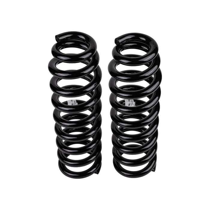 Old Man Emu 2705 Coil Spring; Fits 200 Series; 100 KGS; Gas Engines; Sold As A Pair; - Truck Part Superstore