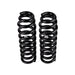 Old Man Emu 2705 Coil Spring; Fits 200 Series; 100 KGS; Gas Engines; Sold As A Pair; - Truck Part Superstore