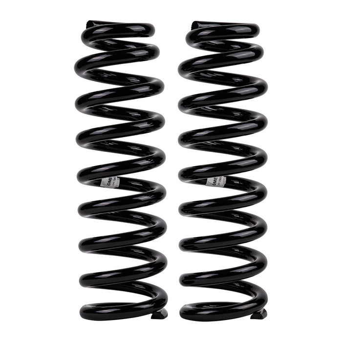 Old Man Emu 2705 Coil Spring; Fits 200 Series; 100 KGS; Gas Engines; Sold As A Pair; - Truck Part Superstore