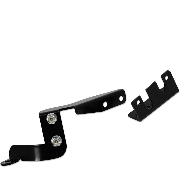 MSD 2707 Atomic Airforce Throttle Cable Bracket - Truck Part Superstore