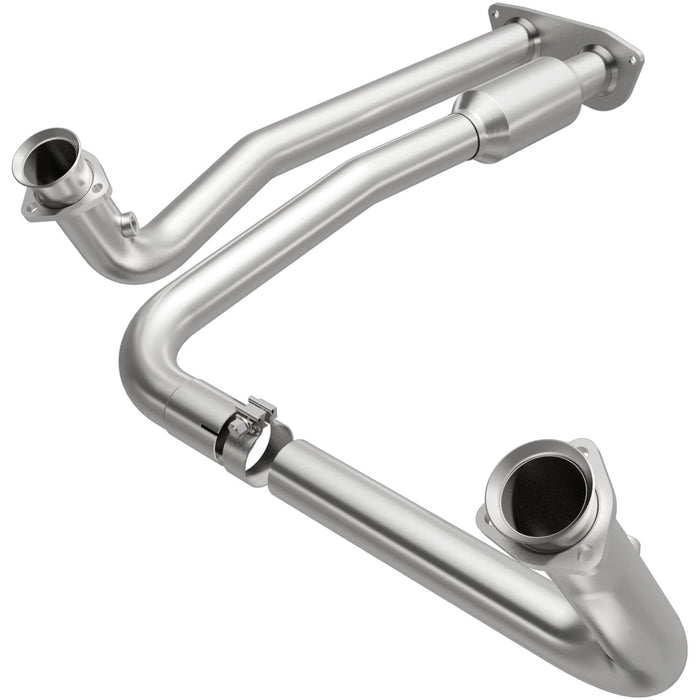 MagnaFlow Exhaust Products 52054 OEM Grade Direct-Fit Catalytic Converter - Truck Part Superstore