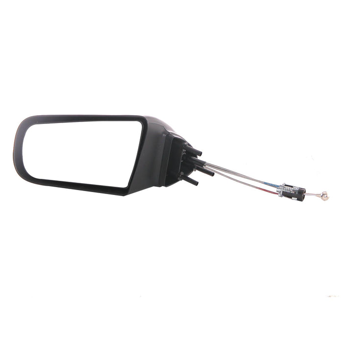 Cipa USA 27092 OE Replacement Mirror - Truck Part Superstore