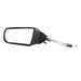 Cipa USA 27092 OE Replacement Mirror - Truck Part Superstore
