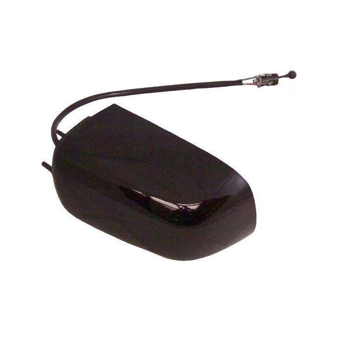Cipa USA 27094 OE Replacement Mirror - Truck Part Superstore