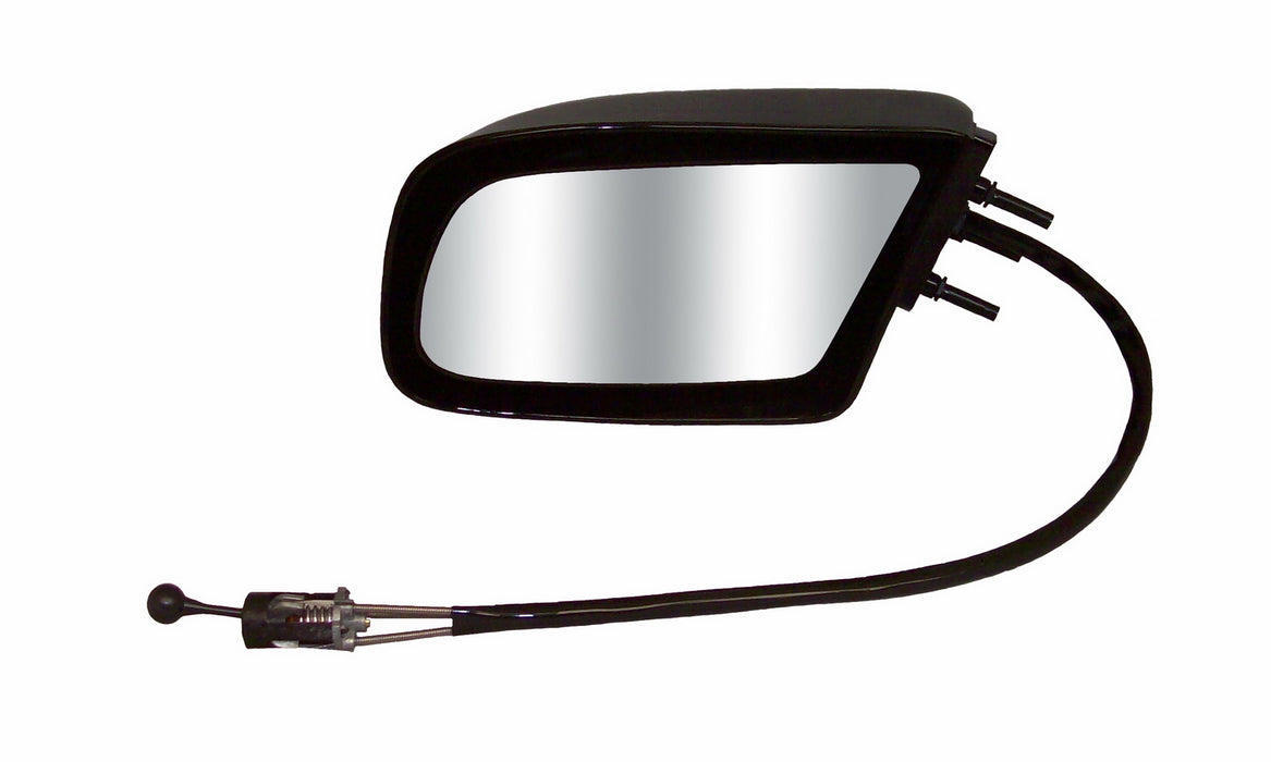 Cipa USA 27096 OE Replacement Mirror - Truck Part Superstore
