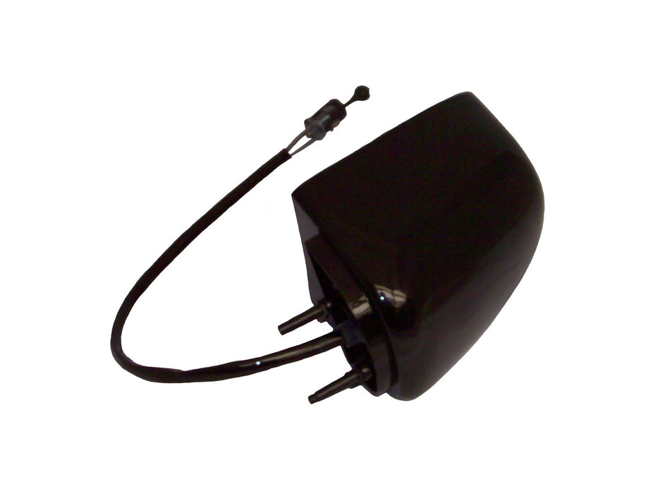 Cipa USA 27096 OE Replacement Mirror - Truck Part Superstore