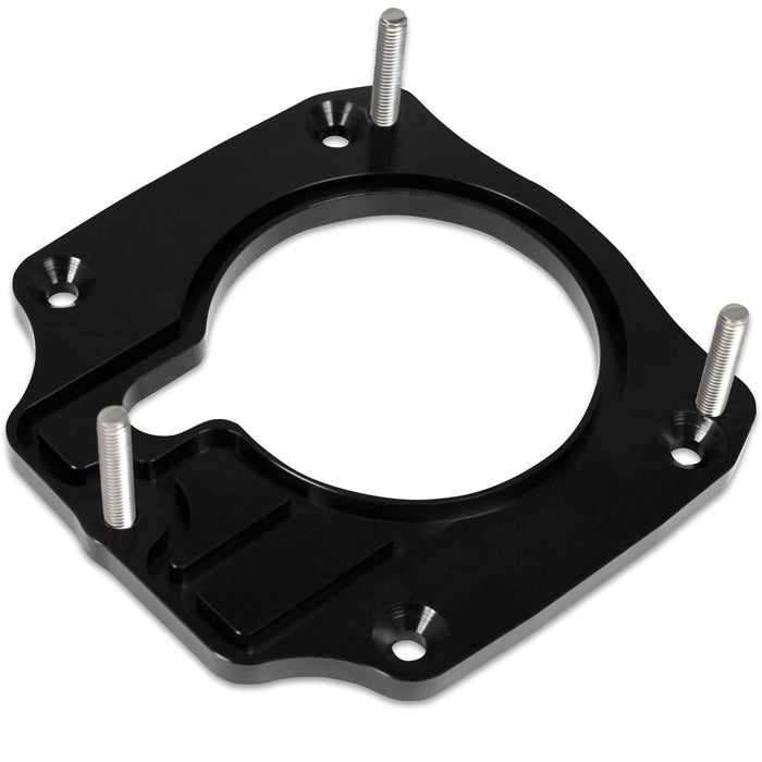 MSD 2709 Atomic Airforce Throttle Body Adaptor - Truck Part Superstore