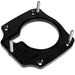 MSD 2709 Atomic Airforce Throttle Body Adaptor - Truck Part Superstore