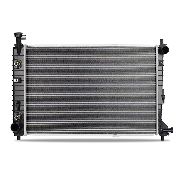 Mishimoto R2138 Replacement Radiator, fits Ford Mustang 3.8L 1997-2004 - Truck Part Superstore