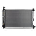 Mishimoto R2138 Replacement Radiator, fits Ford Mustang 3.8L 1997-2004 - Truck Part Superstore