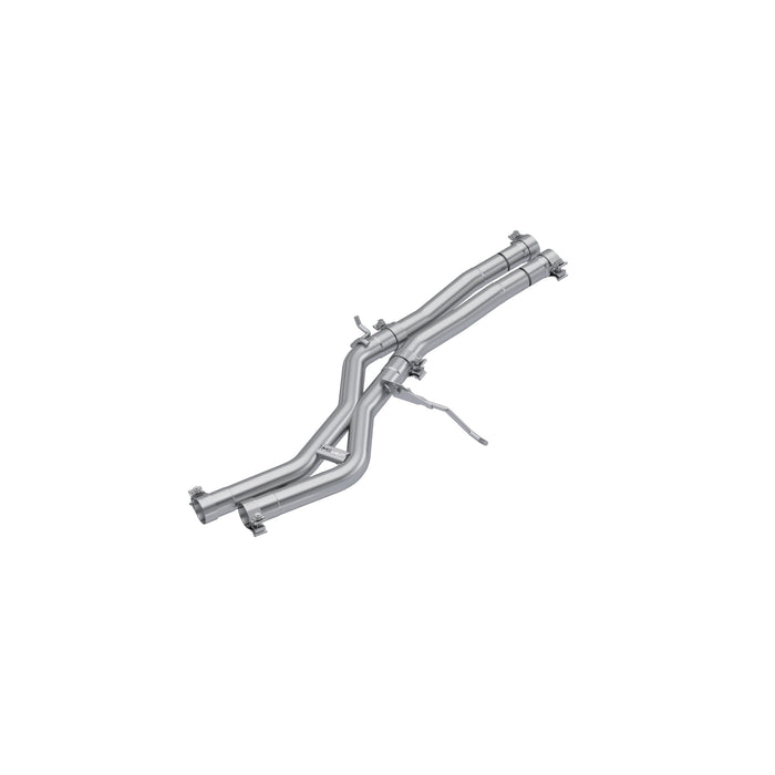 MBRP Exhaust S4611304 T304 Stainless Steel. - Truck Part Superstore
