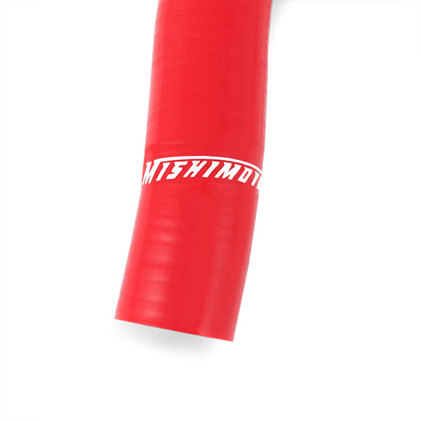 Mishimoto MMHOSE-UNI-102RD Universal Silicone Hoses, 1.02-in Diameter - Truck Part Superstore