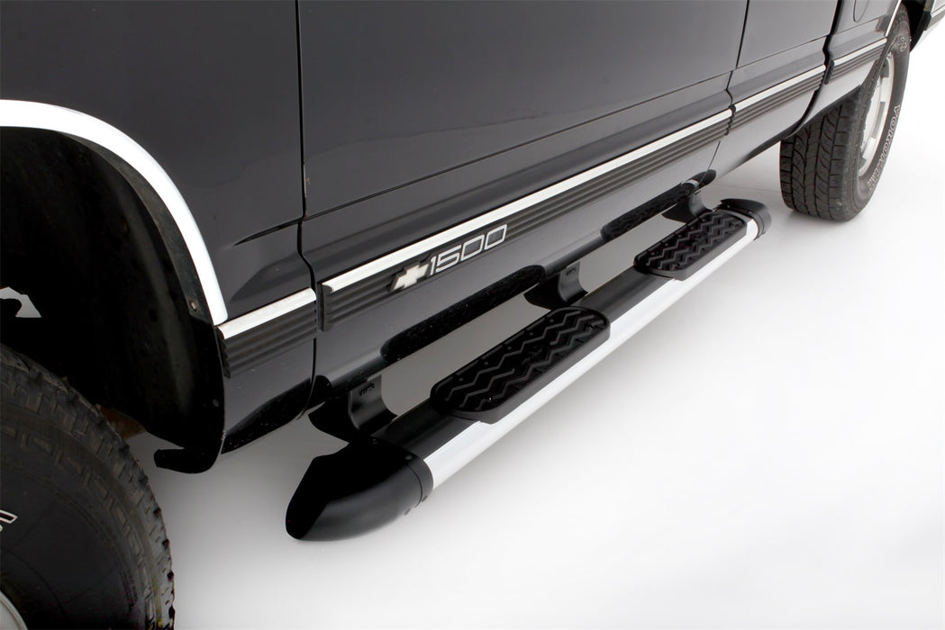 Lund 271021 Multi Fit StepRails™ - Truck Part Superstore