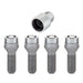 McGard 27181 Cone Seat Style Wheel Lock Bolts - Truck Part Superstore