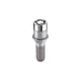 McGard 27191 Tuner Style Cone Seat Wheel Lock Bolts-Chrome - Truck Part Superstore