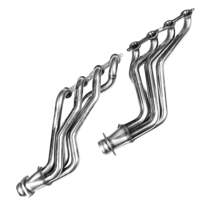 Kooks Custom Headers 2720H420 1-7/8in. Header and Catted Connection Kit. 2006-2009 Chevrolet Trailblazer SS 6. - Truck Part Superstore