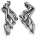 Kooks Custom Headers 27202400 1-7/8in. Stainless Headers. 2006-2009 Trailblazer SS. - Truck Part Superstore