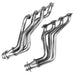 Kooks Custom Headers 27202400 1-7/8in. Stainless Headers. 2006-2009 Trailblazer SS. - Truck Part Superstore