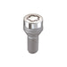 McGard 27204 Cone Seat Style Wheel Lock Bolts-Chrome - Truck Part Superstore