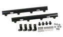 MSD 2720 MSD Atomic EFI Billet Fuel Rail - Truck Part Superstore