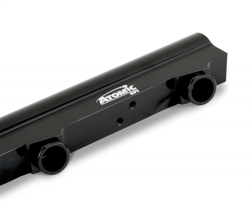 MSD 2720 MSD Atomic EFI Billet Fuel Rail - Truck Part Superstore