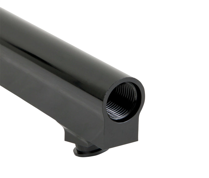 MSD 2721 MSD Atomic EFI Billet Fuel Rail Kit - Truck Part Superstore