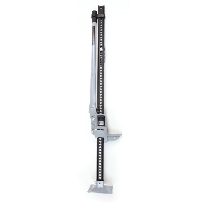 Smittybilt 2722 Trail Jack 54In W/Handle Isolator Removable Handle Smittybilt - Truck Part Superstore
