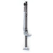 Smittybilt 2722 Trail Jack 54In W/Handle Isolator Removable Handle Smittybilt - Truck Part Superstore