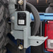 Smittybilt 2722 Trail Jack 54In W/Handle Isolator Removable Handle Smittybilt - Truck Part Superstore