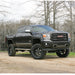 Superlift K919KG 8in. Lift Kit-07-16 GM 1500 4WD w OE Cast Steel Ctrl Arms/King Clvrs/Res Rr Shoc - Truck Part Superstore
