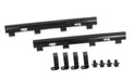MSD 2722 MSD Atomic EFI Billet Fuel Rail - Truck Part Superstore