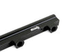 MSD 2722 MSD Atomic EFI Billet Fuel Rail - Truck Part Superstore