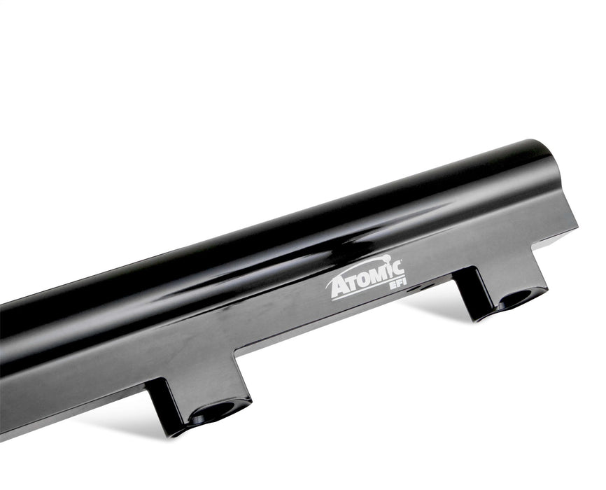 MSD 2722 MSD Atomic EFI Billet Fuel Rail - Truck Part Superstore