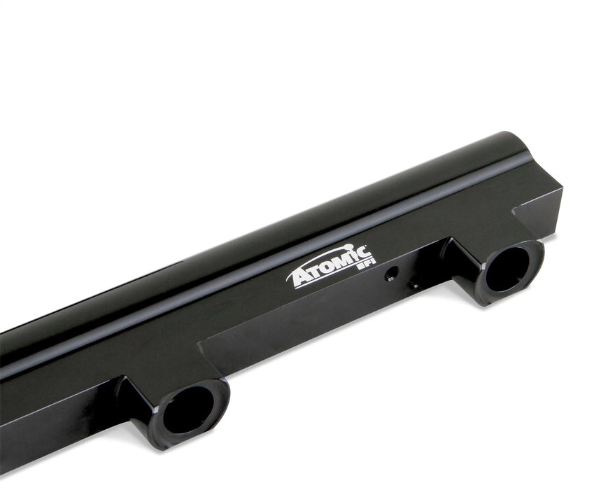 MSD 2723 MSD Atomic EFI Billet Fuel Rail Kit - Truck Part Superstore