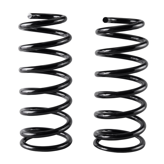 Old Man Emu 2723 Coil Spring; Fits 200 Series; Constant 200 KGS; Sold As A Pair; - Truck Part Superstore