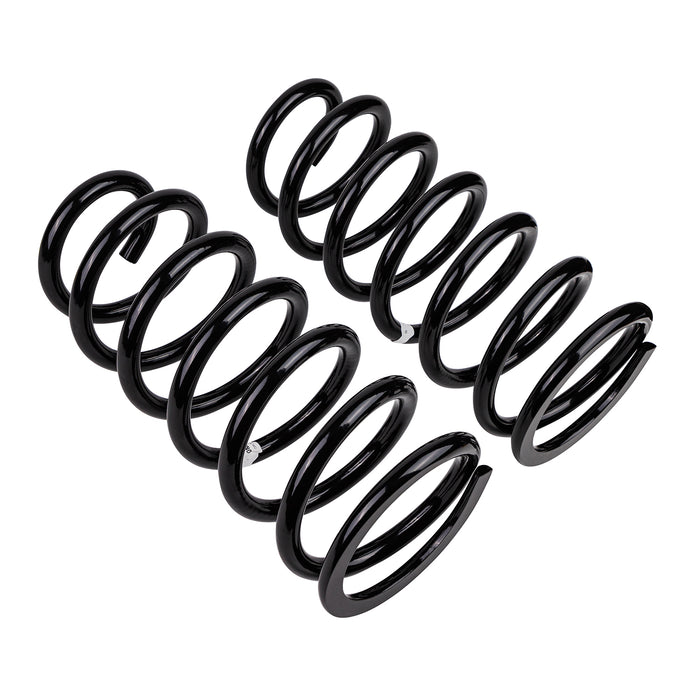 Old Man Emu 2723 Coil Spring; Fits 200 Series; Constant 200 KGS; Sold As A Pair; - Truck Part Superstore