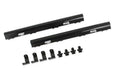 MSD 2724 MSD Atomic EFI Billet Fuel Rail - Truck Part Superstore