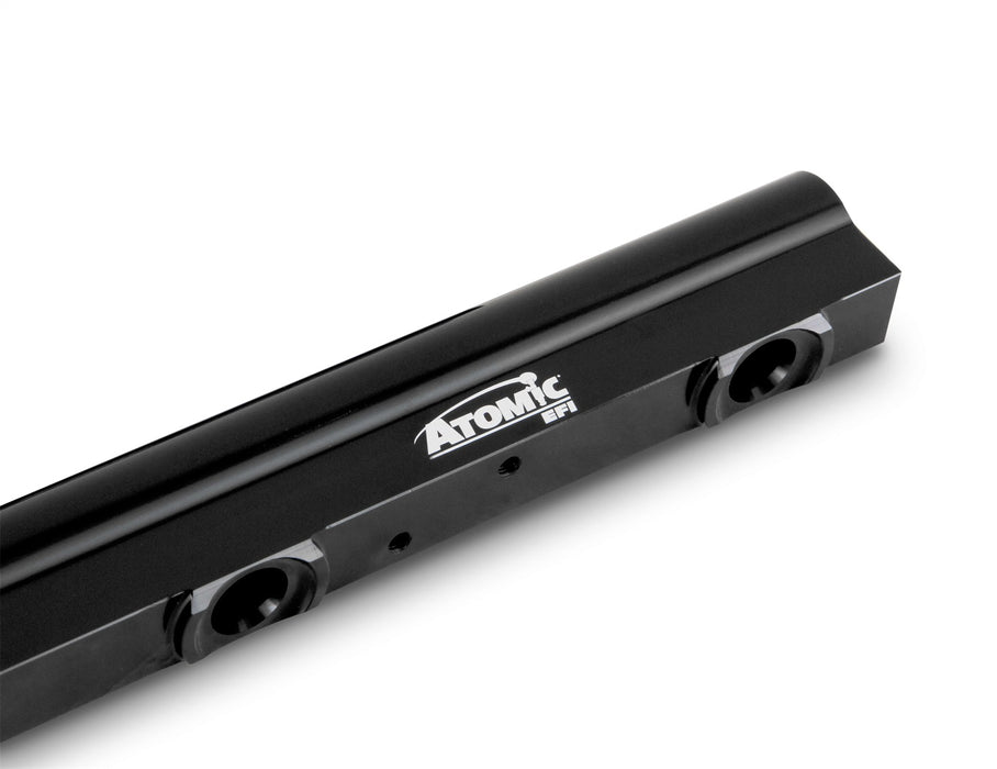 MSD 2724 MSD Atomic EFI Billet Fuel Rail - Truck Part Superstore
