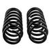 Old Man Emu 2724 Coil Spring; Fits 200 Series; Constant 400 KGS; Sold As A Pair; - Truck Part Superstore