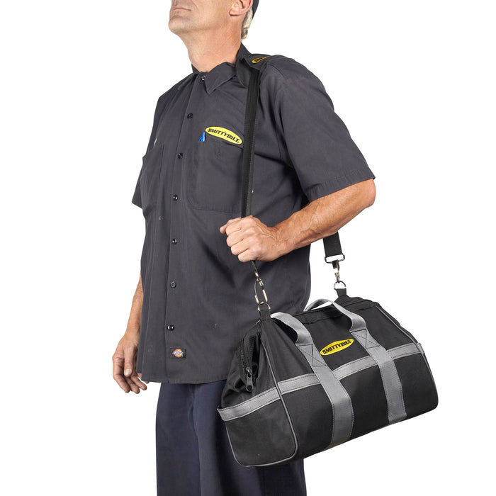 Smittybilt 2725 Winch Accessory Bag Smittybilt - Truck Part Superstore