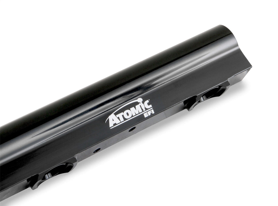 MSD 2725 MSD Atomic EFI Billet Fuel Rail Kit - Truck Part Superstore