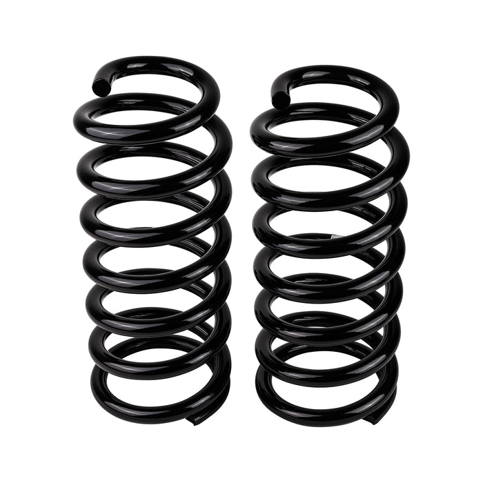 Old Man Emu 2725 Coil Spring; Fits 200 Series; Constant 600 KGS; Sold As A Pair; - Truck Part Superstore