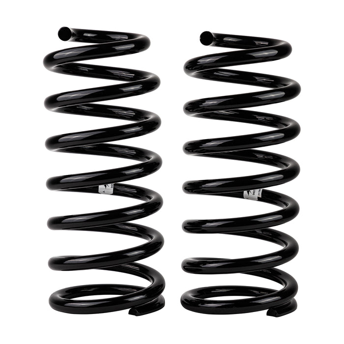 Old Man Emu 2725 Coil Spring; Fits 200 Series; Constant 600 KGS; Sold As A Pair; - Truck Part Superstore