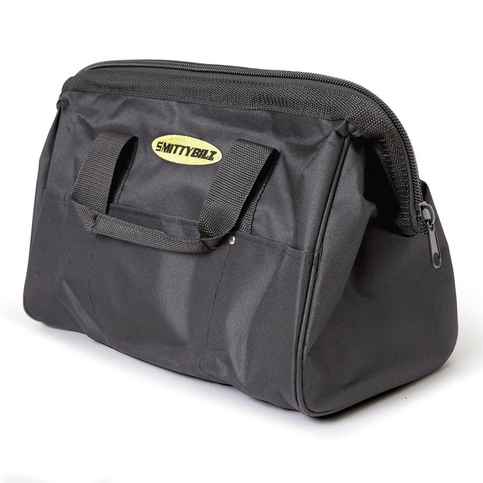 Smittybilt 2726-01 Accessory Gear Bag Black Smittybilt - Truck Part Superstore