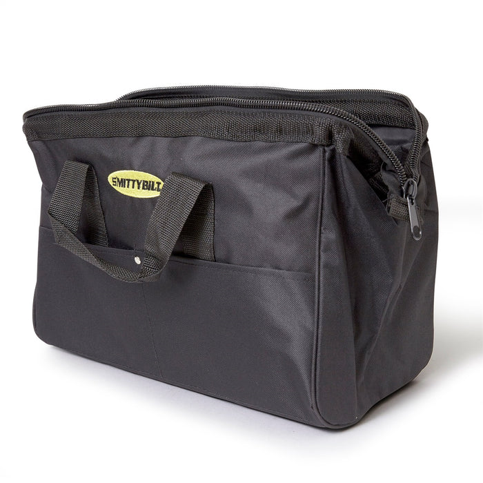 Smittybilt 2726-01 Accessory Gear Bag Black Smittybilt - Truck Part Superstore