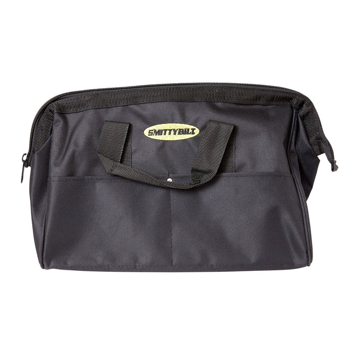 Smittybilt 2726-01 Accessory Gear Bag Black Smittybilt - Truck Part Superstore
